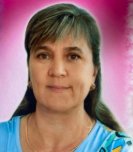 Бочкарёва Ирина Юрьевна Воспитатель МАДОУ детский сад «Берёзка»